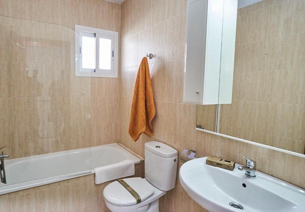 Villa Pura - Private Jacuzzi & Heated Pool Nerja Exterior foto