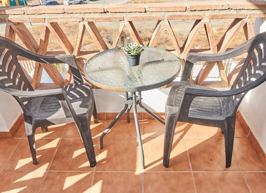 Villa Pura - Private Jacuzzi & Heated Pool Nerja Exterior foto