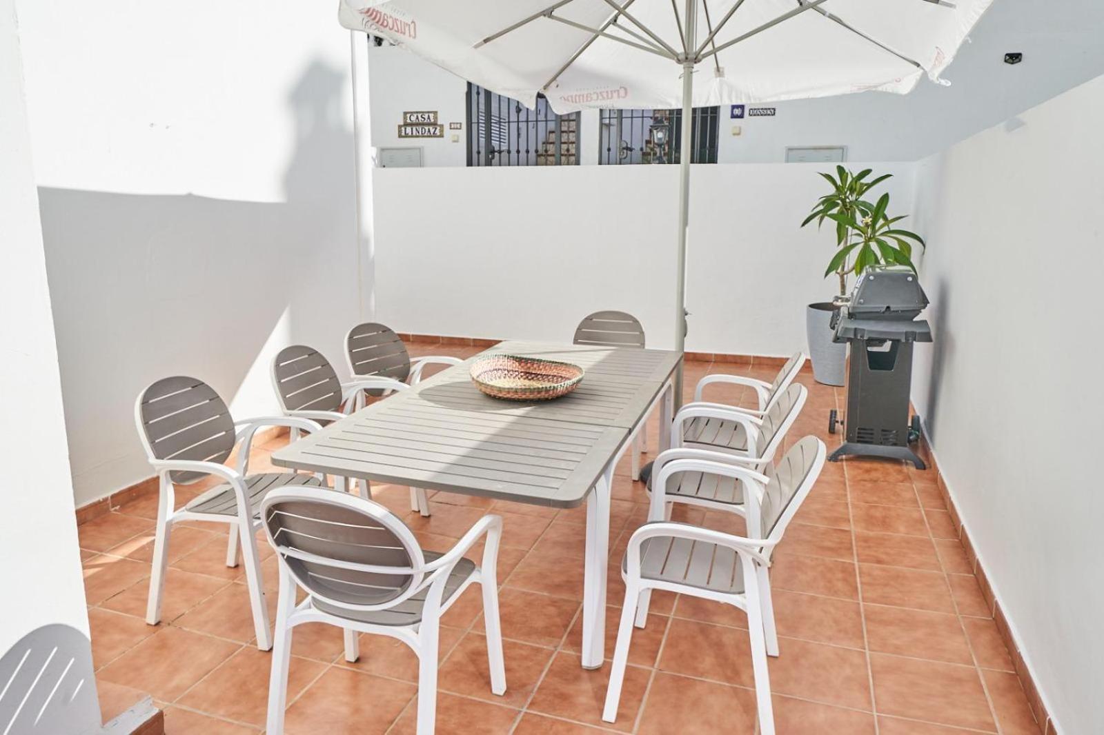 Villa Pura - Private Jacuzzi & Heated Pool Nerja Exterior foto